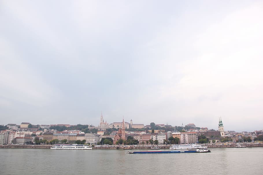 budapest, town, national, dusk, hungary, architecture, city HD wallpaper