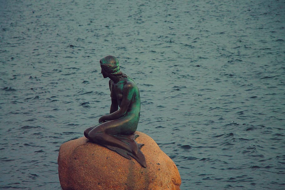 denmark, copenhagen, water, day, no people, nature, outdoors HD wallpaper