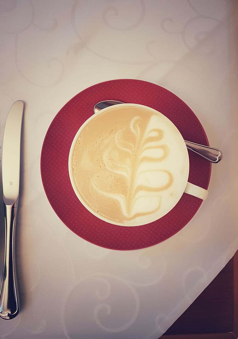 germany, celle, coffee, food and drink, cup, refreshment, coffee - drink HD wallpaper