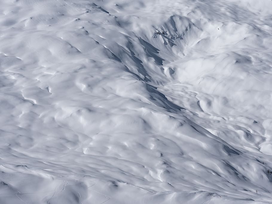 white snow, full frame, backgrounds, no people, close-up, pattern HD wallpaper