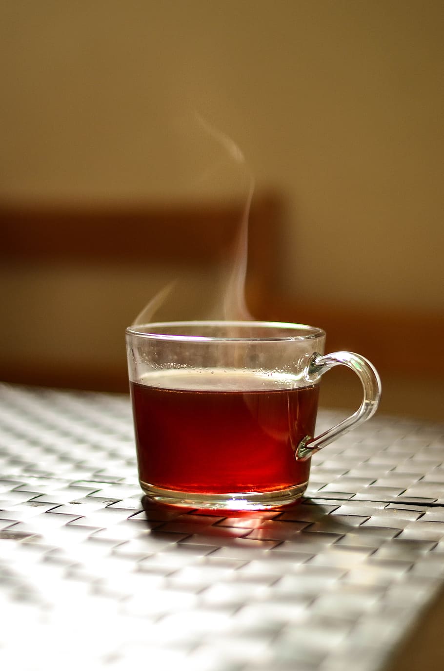 Teacup With Tea, beverage, caffeine, drink, hot, hot drink, mug HD wallpaper