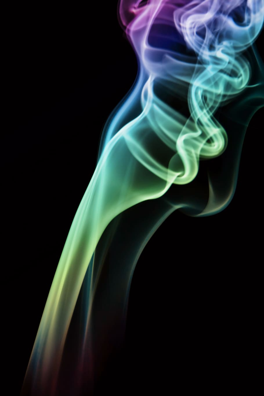 con2011, abstract, aroma, aromatherapy, background, color, smell HD wallpaper