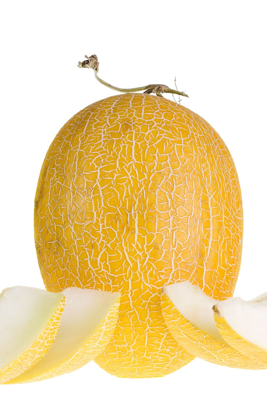 melon, close-up, closeup, diet, dieting, eating, food, fresh HD wallpaper