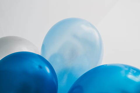 ball, balloon, sphere, egg, food, turquoise, inflatable, teal HD wallpaper