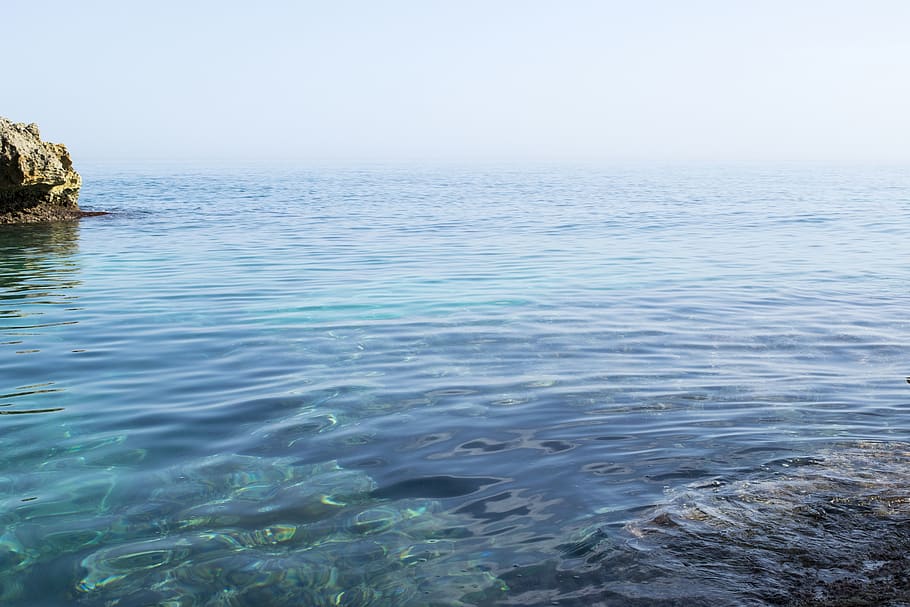 italy, savelletri, water, sea, scenics - nature, beauty in nature HD wallpaper