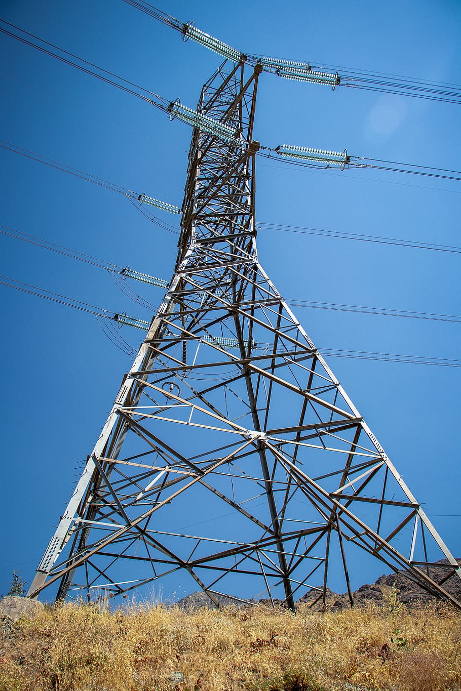 tehran, iran, electricity, canon camera, wallpaper, tower, photography