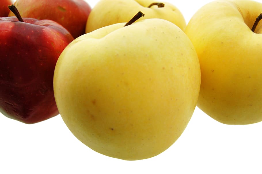 apple, apples, different, food, fresh, fruit, red, group, healthy HD wallpaper
