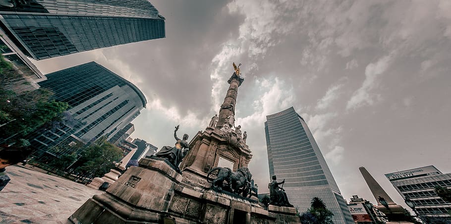 Mexico City Wallpaper 57 images