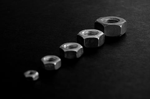 tool, wristwatch, white, grey, bw, grow, black, pattern, aluminium HD wallpaper