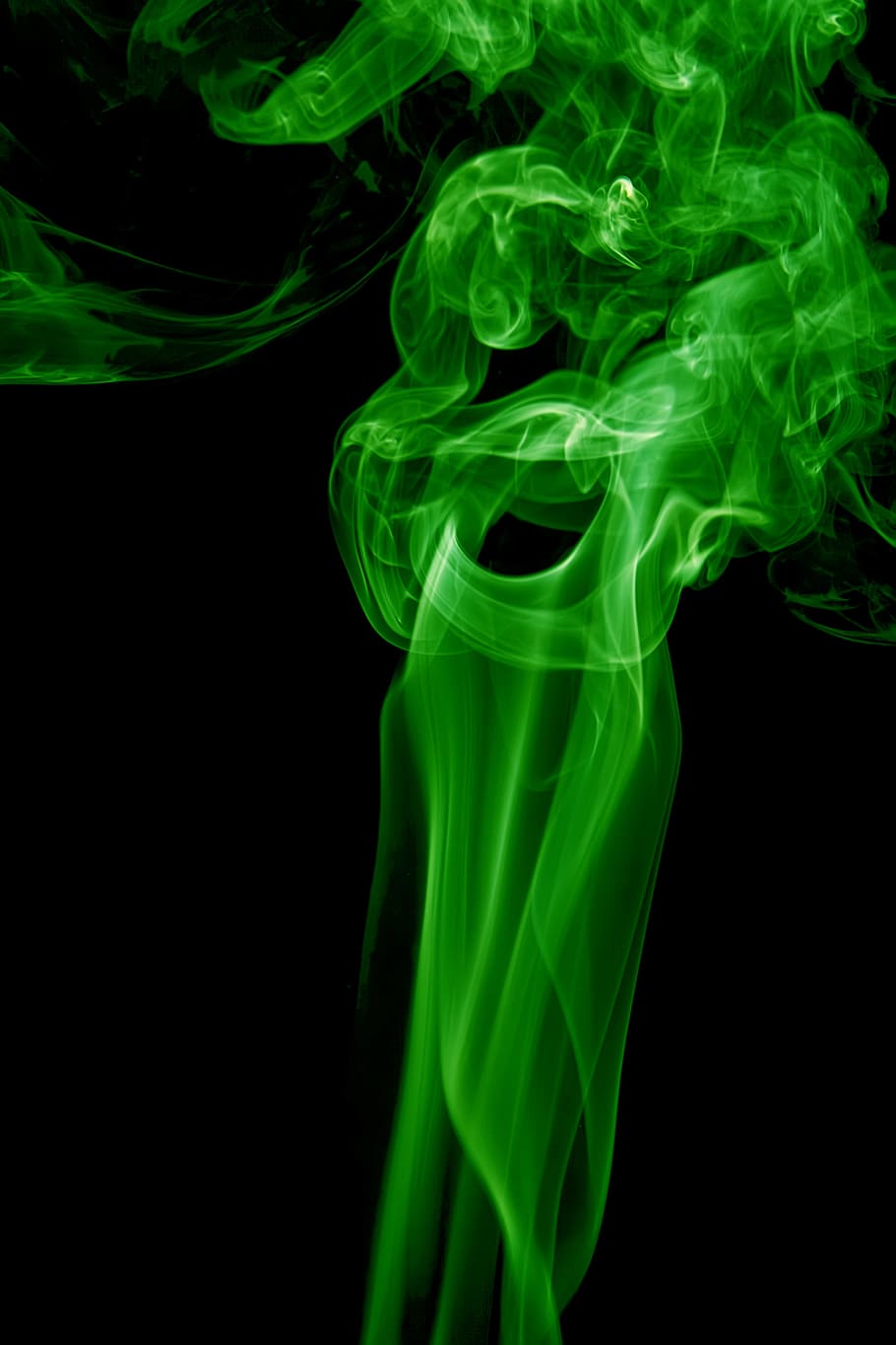 con2011, abstract, air, aroma, art, background, curve, dynamic HD wallpaper