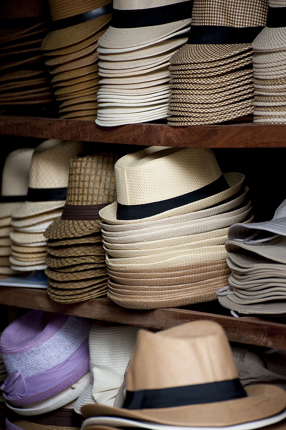 vietnam, stack, choice, large group of objects, variation, for sale HD wallpaper