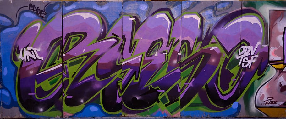 mexico, graph, urban, purple, text, no people, day, green color HD wallpaper