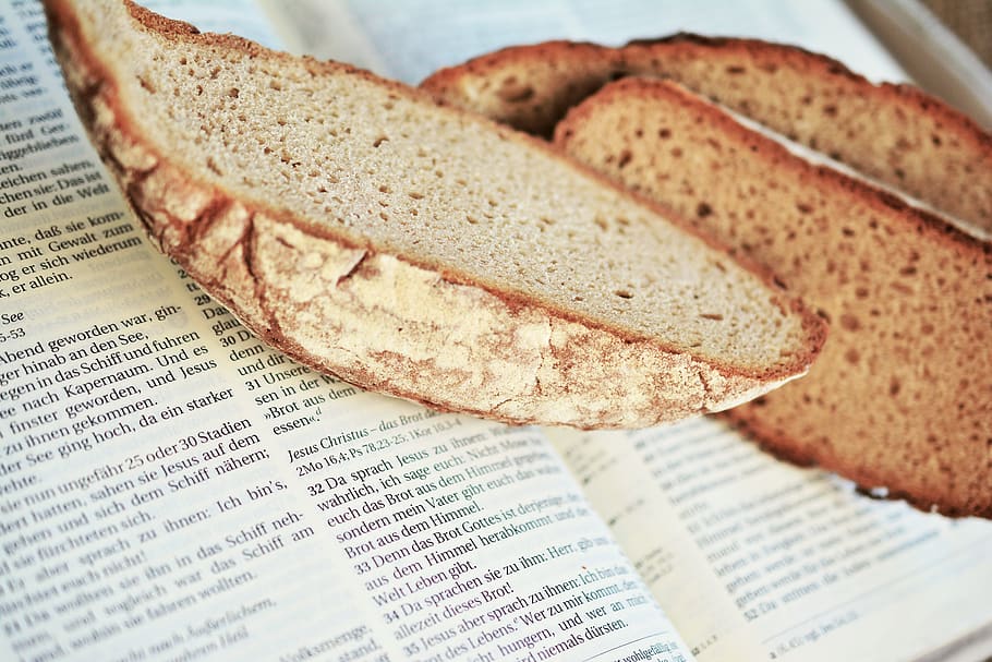 HD   Bread Bread Of Life Gospel Bible Christian Faith   Bread Bread Of Life Gospel Bible 