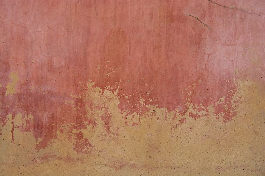 texture, background, background texture, structure, color, red HD wallpaper