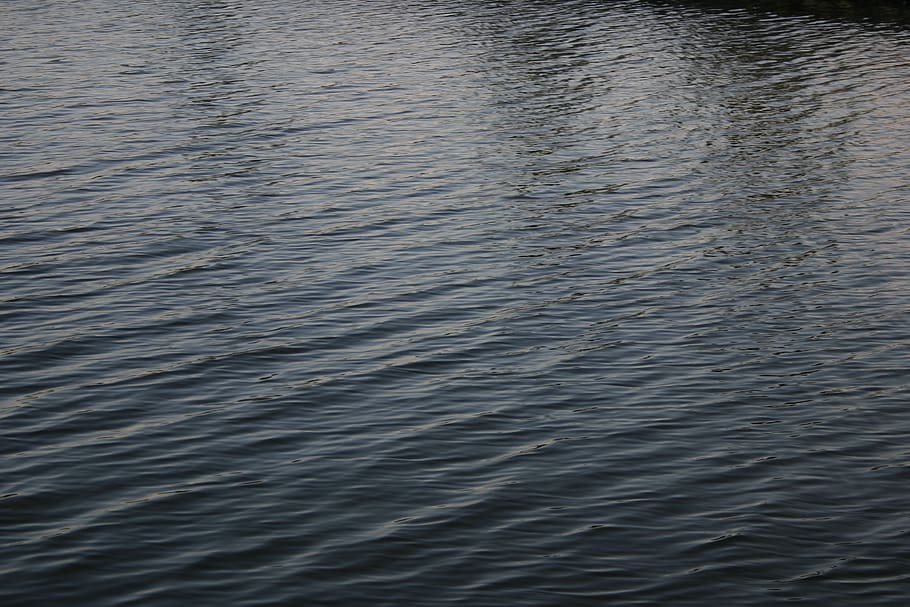 water, full frame, backgrounds, no people, rippled, waterfront HD wallpaper