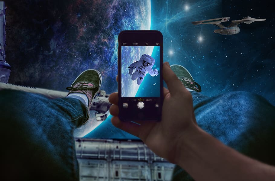 space, space station, earth, cosmos, research, universe, space travel HD wallpaper