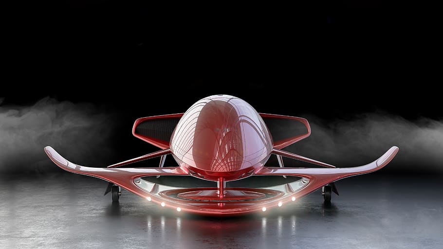 drone, airplane, propeller, quadrocopter, flight, innovation HD wallpaper