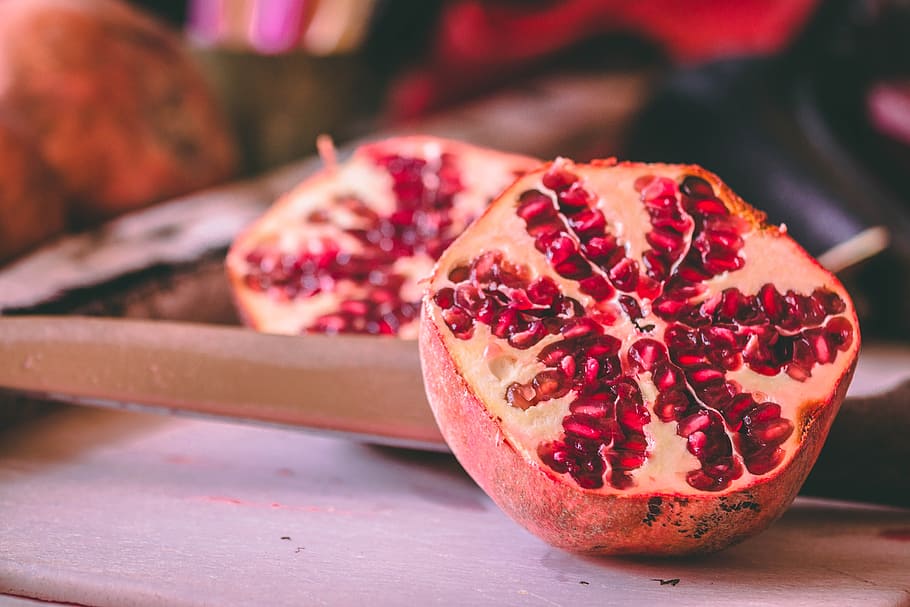 food, healthy, wood, table, close-up, confection, delicious, epicure HD wallpaper