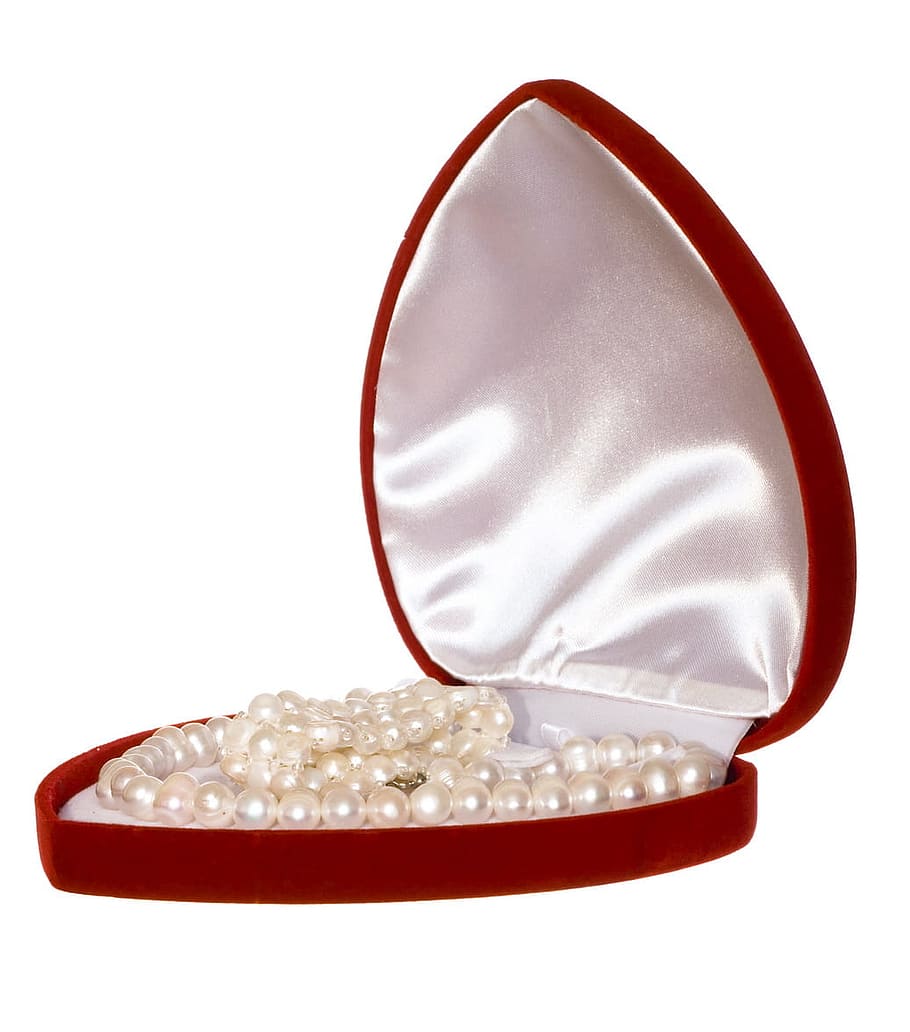 box, case, casket, close, crate, decoration, gift, heart, isolated HD wallpaper