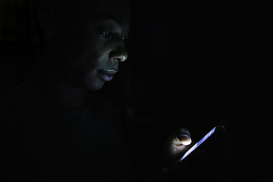 minimal, theater, focus, shadow, dark, dance, user, portrait HD wallpaper