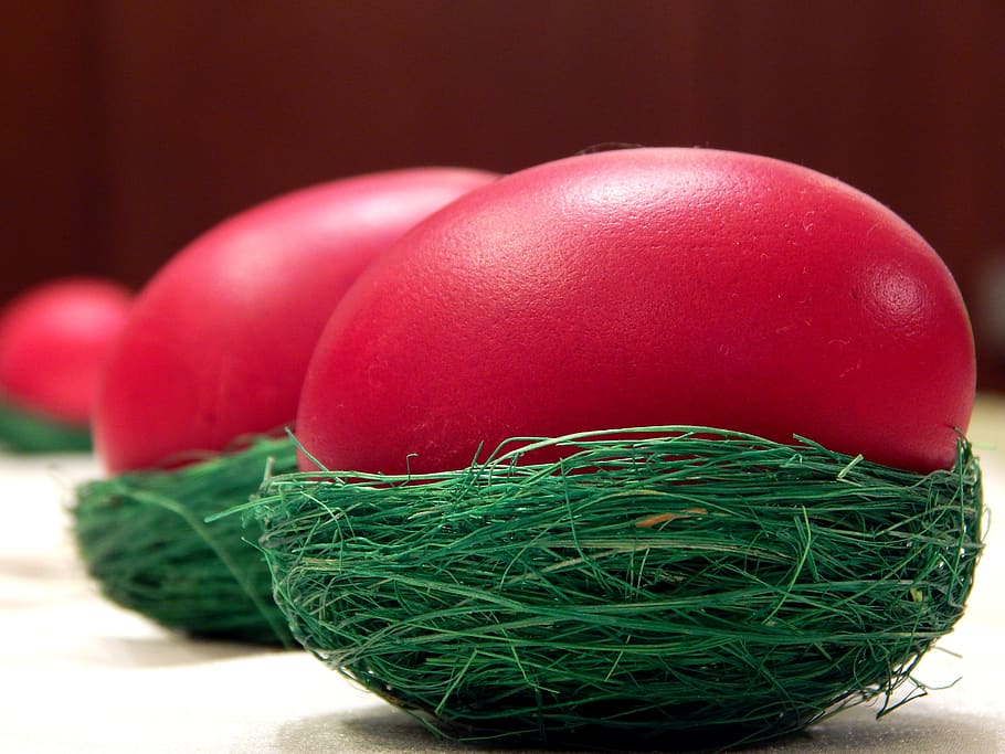 easter, egg, spring, holiday, tradition, season, decoration HD wallpaper