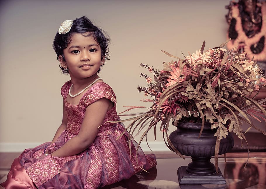 Indian child 1080P, 2K, 4K, 5K HD wallpapers free download | Wallpaper Flare
