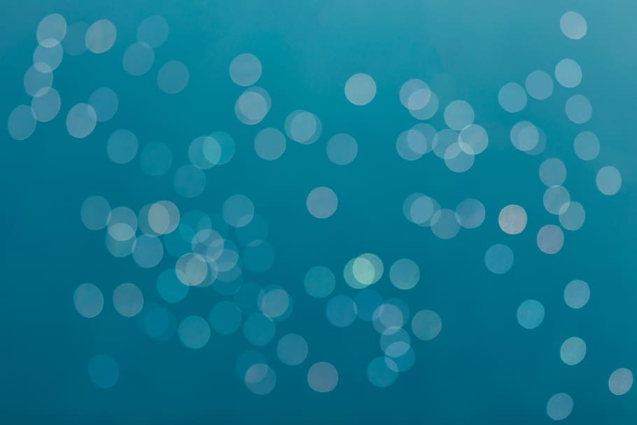 bokeh photography, defocused, backgrounds, abstract, pattern HD wallpaper