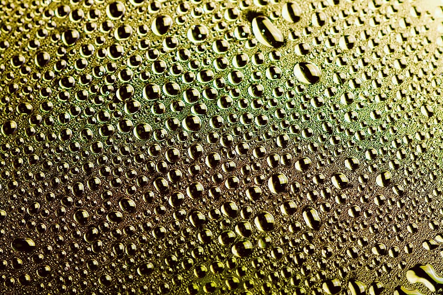 con2011, water, drop, drops, full frame, backgrounds, close-up HD wallpaper