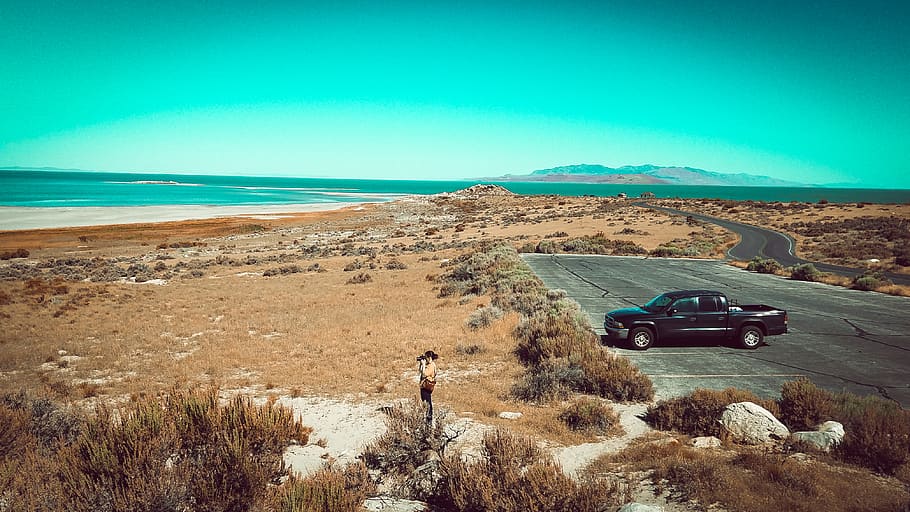 united states, great salt lake, utah, mountains, saltlake, happy