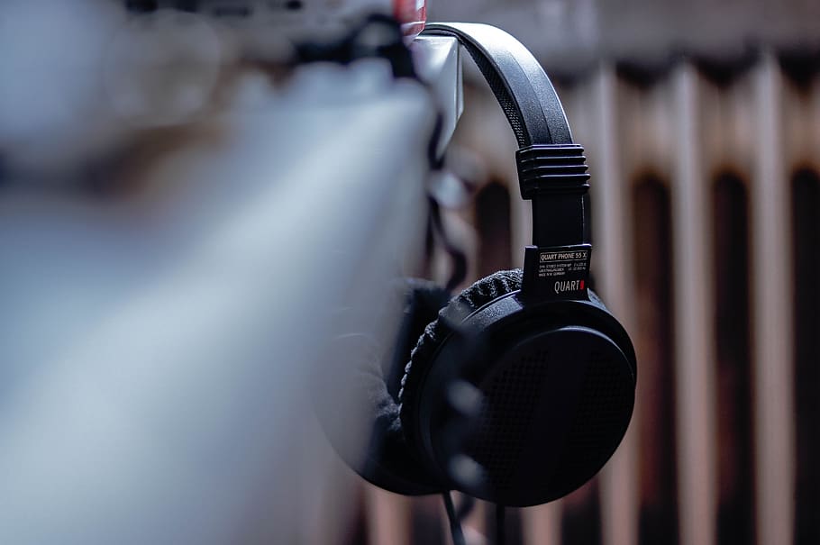 electronics, headset, 50mm, headphones, mbquart, canon, teen HD wallpaper