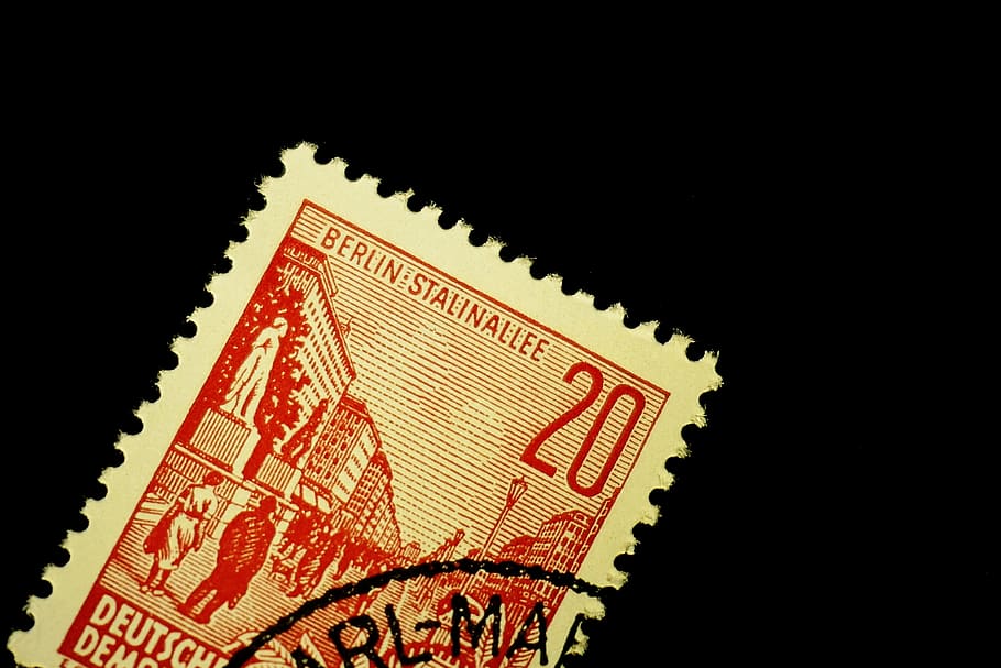 post, old, letters, vintage, correspondence, franking, collection HD wallpaper