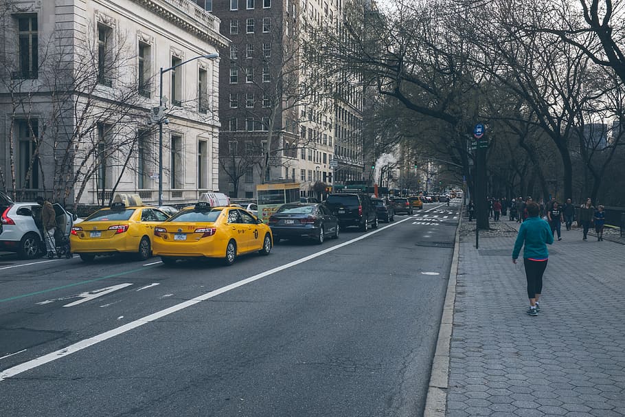 city, transportation, architecture, mode of transportation HD wallpaper