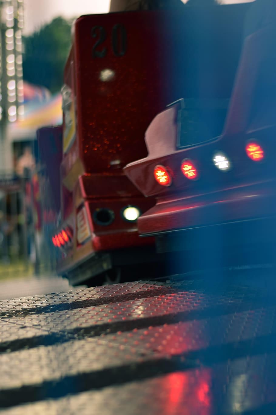 carnival, ride, rollercoaster, colors, transportation, mode of transportation HD wallpaper