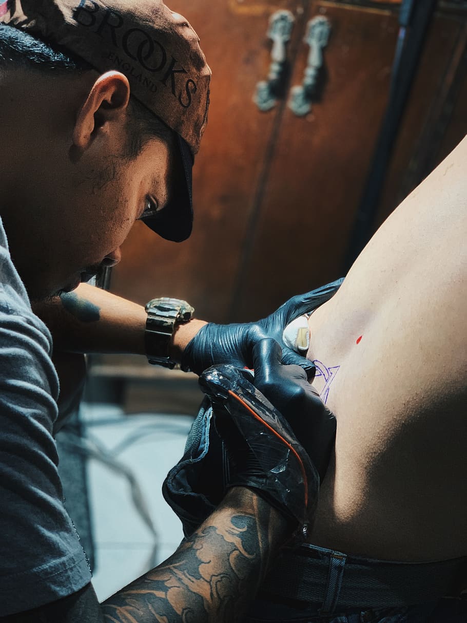 How to Build a Tattoo-Worthy Brand