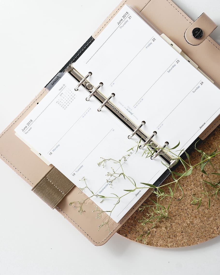 white and browm notebook, text, romania, targu mures, lifestyle HD wallpaper