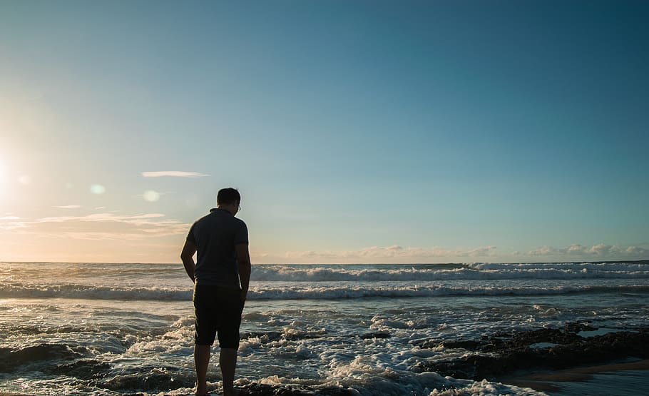 human, person, standing, apparel, clothing, shorts, philippines HD wallpaper