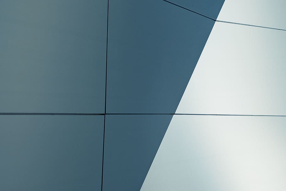 architecture, building, concrete, structure, backgrounds, pattern HD wallpaper