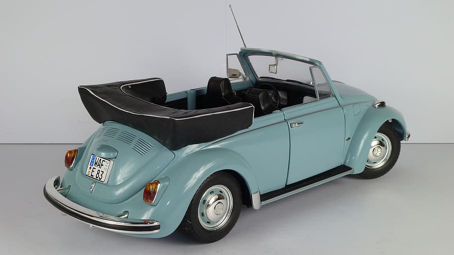 vw, beetle, 1302 ls, 1970, convertible, käfer, cabrio, 1302ls HD wallpaper