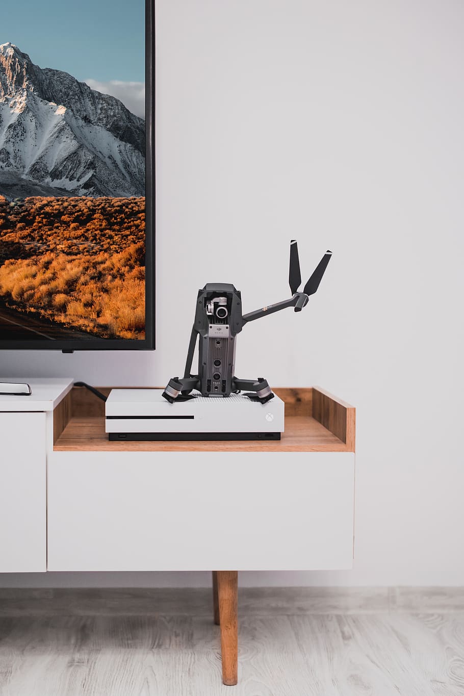 editor, white, screen, beam projector, indoors, no people, technology HD wallpaper