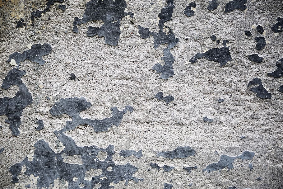 concrete, wall, texture, full frame, backgrounds, no people HD wallpaper