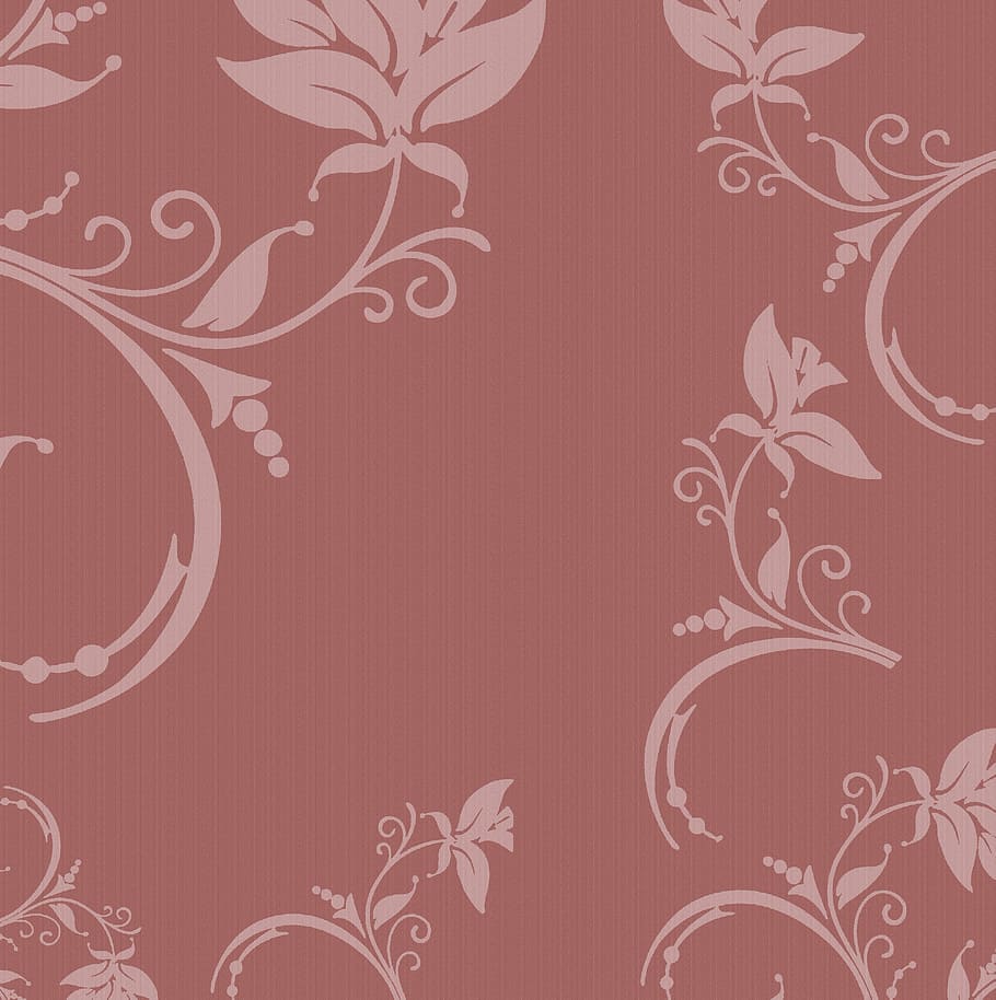 pink, floral, texture, graphic, pattern, wallpaper, backgrounds HD wallpaper