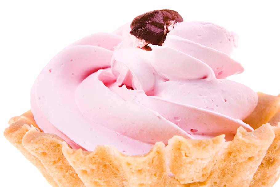 bake, cake, candy, cream, crust, cupcake, dairy, dessert, diet HD wallpaper