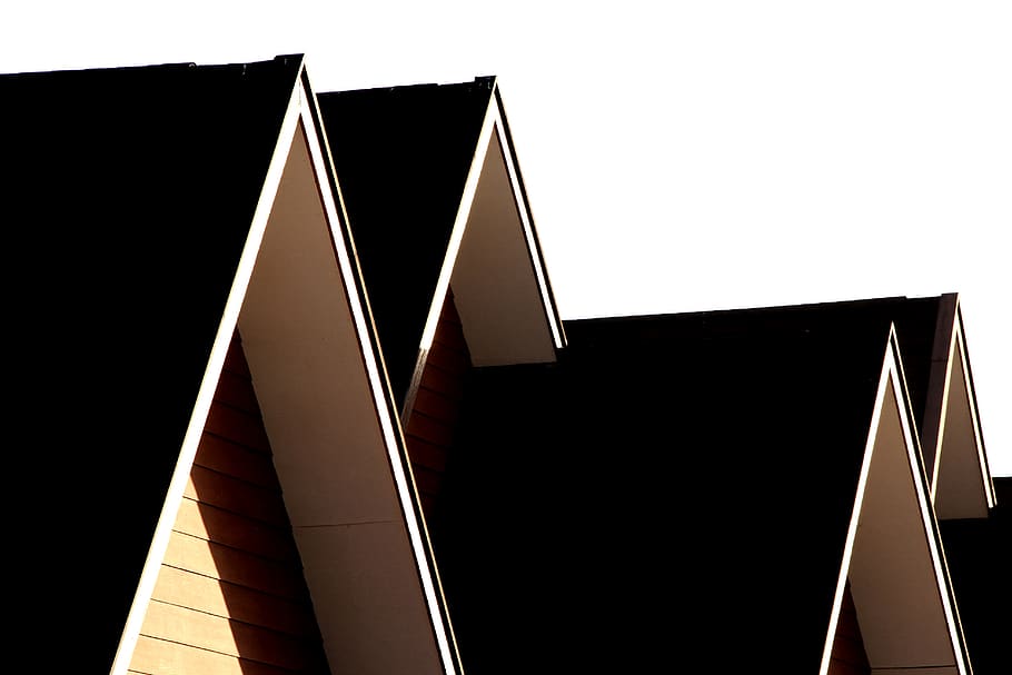 chile, temuco, housing, no people, copy space, architecture HD wallpaper