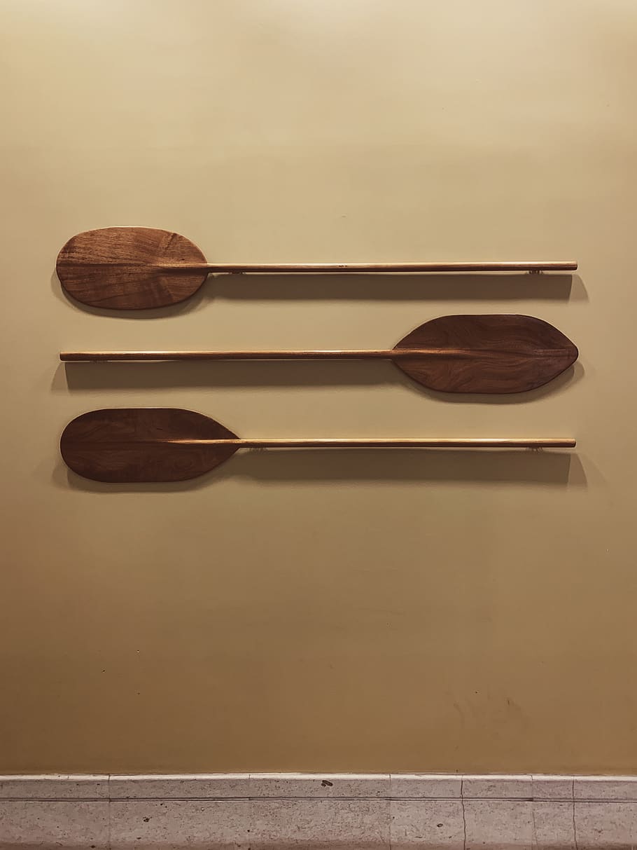 still life, kitchen utensil, wood - material, spoon, no people HD wallpaper