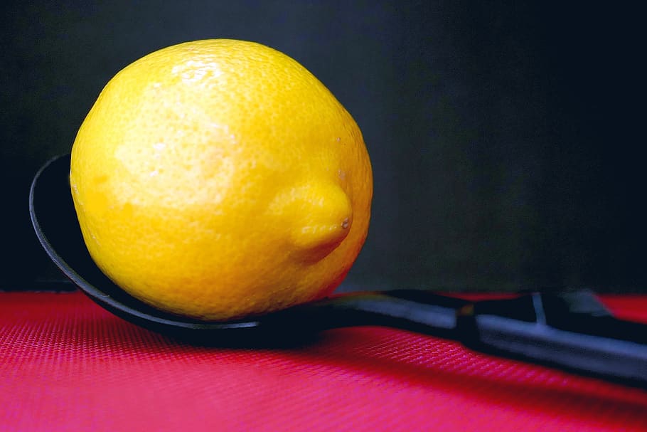 lemon, citrus, fruit, healthy, vitamins, tasty, nutrition, citrus fruits HD wallpaper