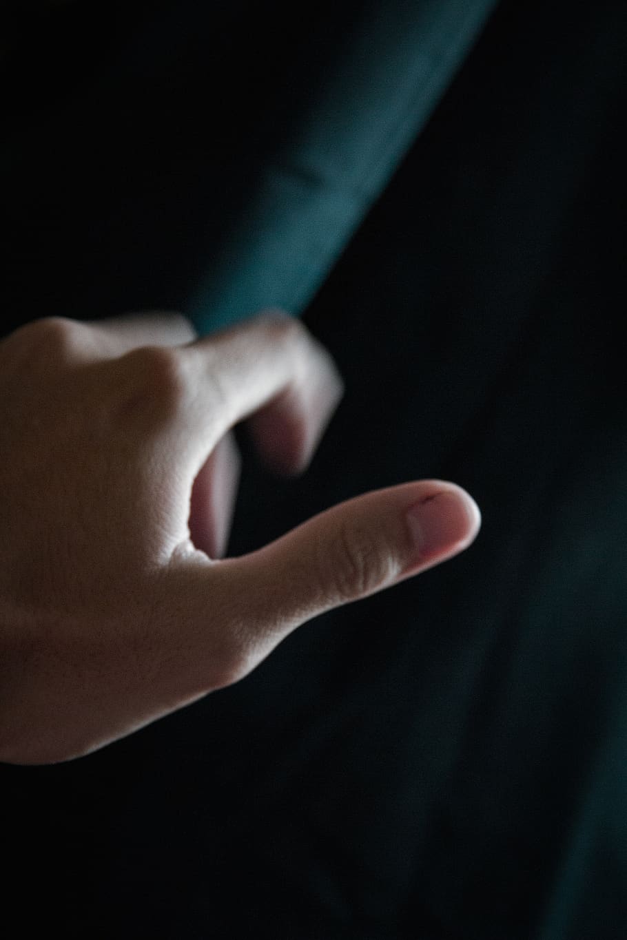 human hand, human body part, finger, one person, human finger HD wallpaper