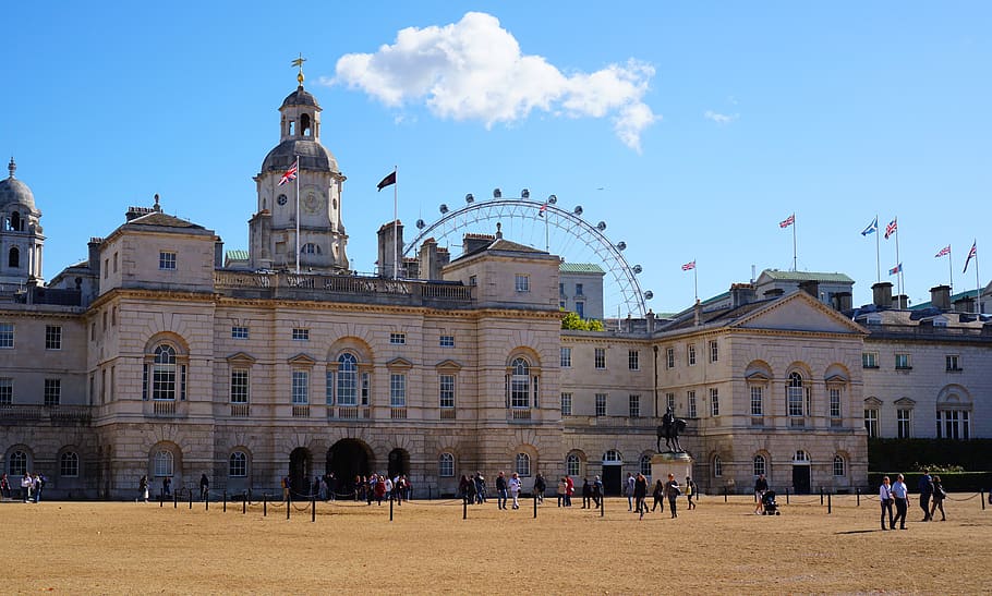 london, sunny, architecture, built structure, building exterior HD wallpaper