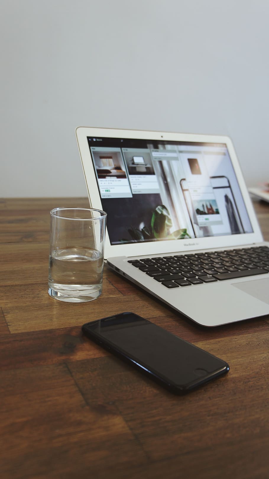 pc, electronics, computer, laptop, hardware, computer keyboard HD wallpaper