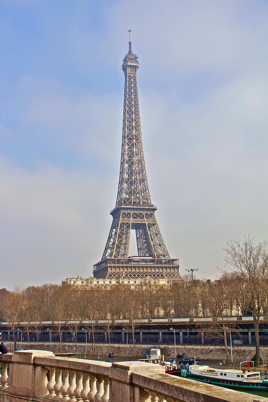 france, paris, eiffel tower, architecture, landmark, city, building HD wallpaper