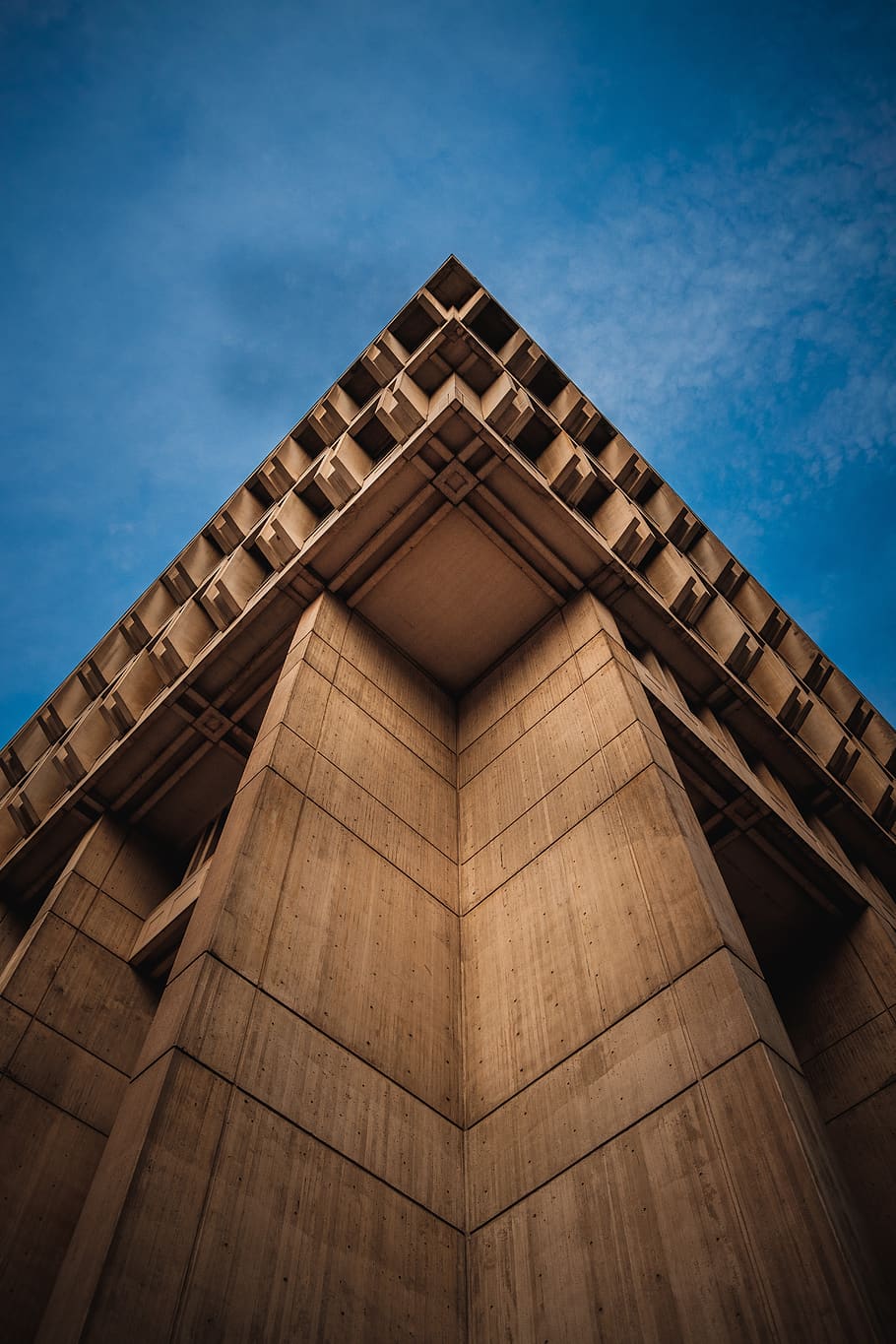 architecture, building, infrastructure, establishment, corner HD wallpaper